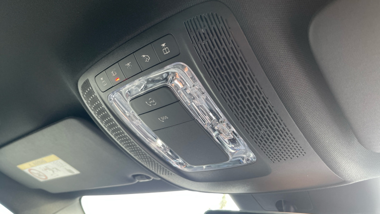 Mercedes-Benz A-Class A180 Sport Edition 5dr Auto Petrol Hatchback